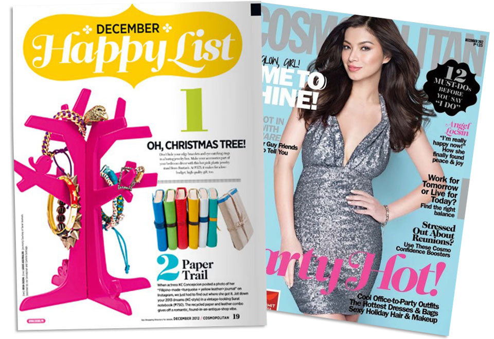 cosmopolitan magazine philippines 
