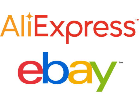 dropshipping aliexpress ebay