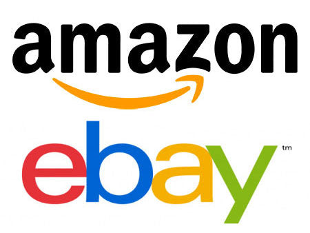 Dropshipping Amazon et eBay