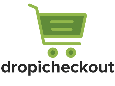 Application dropshipping shopify dropicheckout