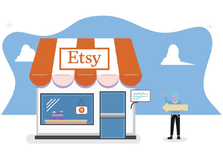 guide dropshipping etsy