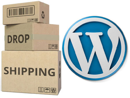 Créer un site de dropshipping avec Wordpress