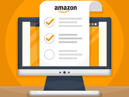 guide vente amazon