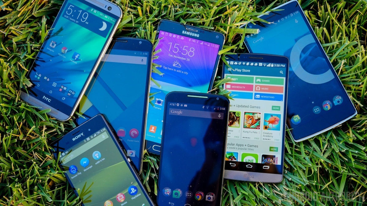 15 worst Android phone names, ranked Protasm