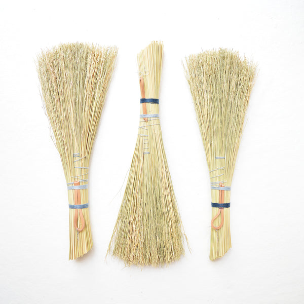 Local African Broom