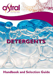 G-BioSciences Detergents