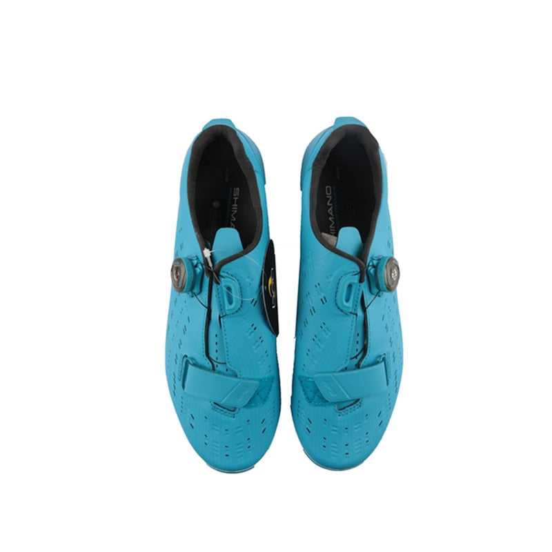 Shimano RP901 RC902 Carbon Road Bicycle Cycling Bike Shoes SH-RP901 SH-RC902 Men Women Cycling Sneaker