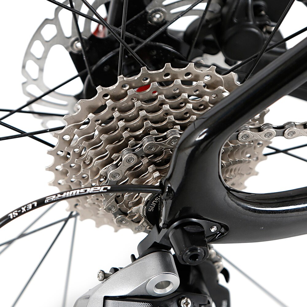 TWITTER Gravel V2 105 R7000-22Speed Hydraulic Disc Brake 700C Carbon Fiber Road Bike carbon road bike complete bycycle for men