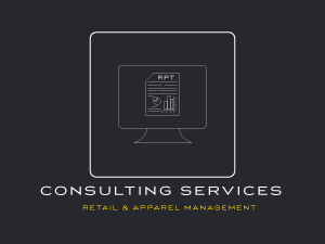 RETAIL AND WHOLESALE CONSULTING SERVICES