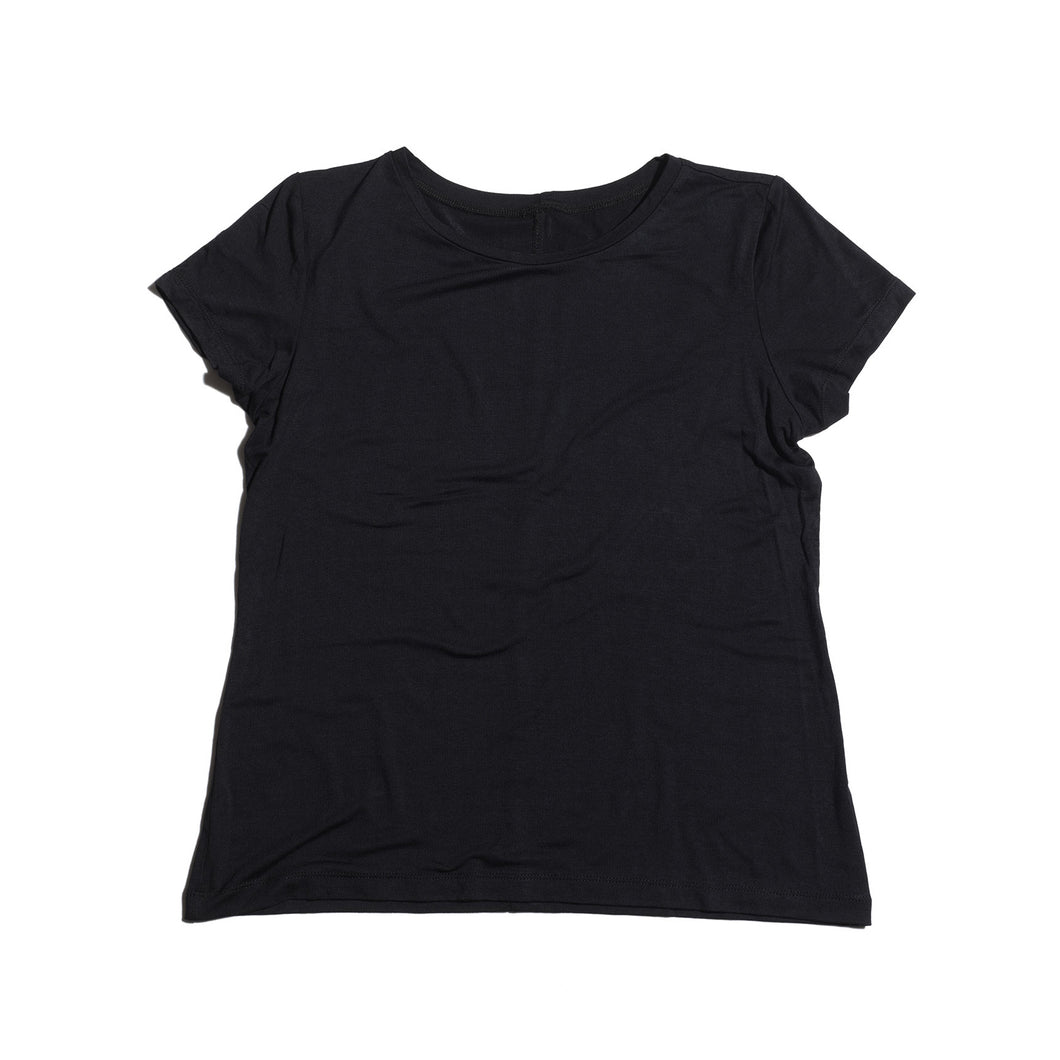 Diana Ladies Modal Fitted Tee