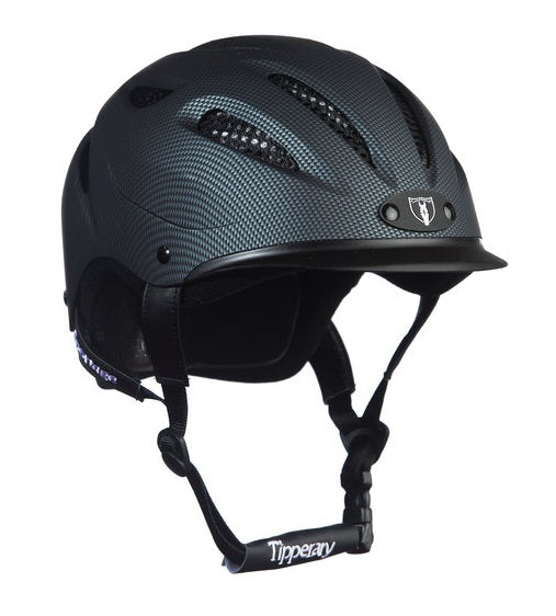 Tipperary Sportage Equestrian Sport Helmet