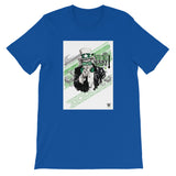 "We want you" Short-Sleeve Unisex T-Shirt - shop.designhero