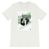 "We want you" Short-Sleeve Unisex T-Shirt - shop.designhero