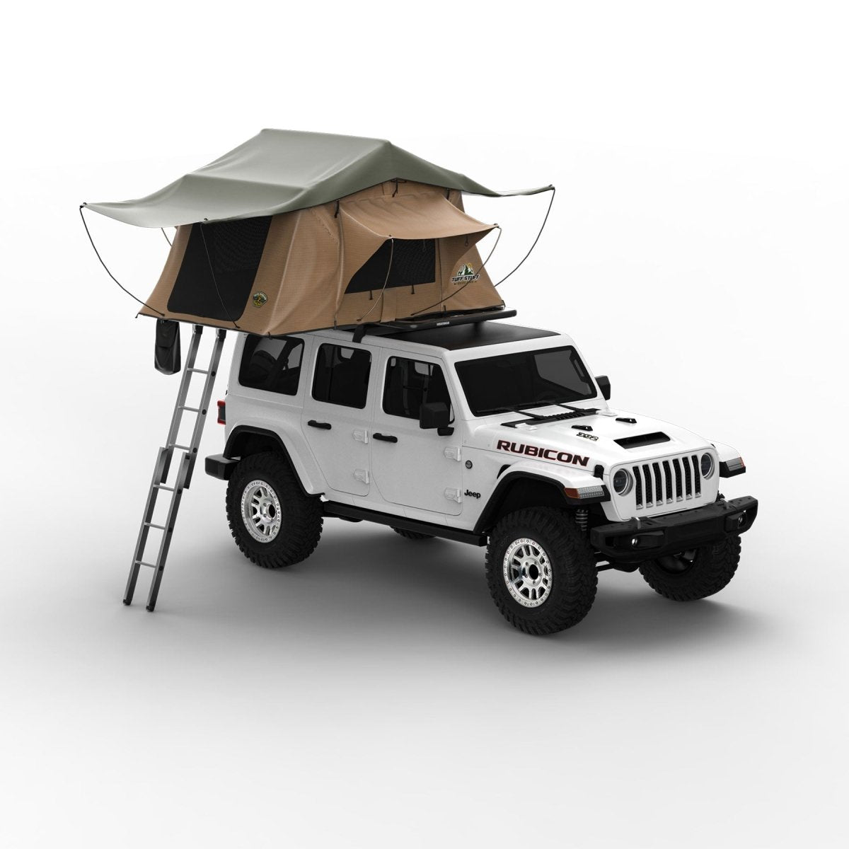 tuffstuff4x4.com