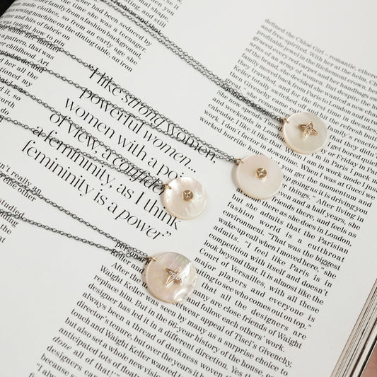 How to Clean your Jewelry at Home