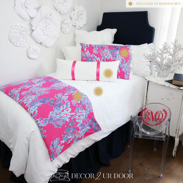 lilly pulitzer bedding