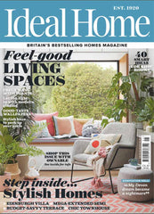 Ideal Home Magazine featuring Urban Coo