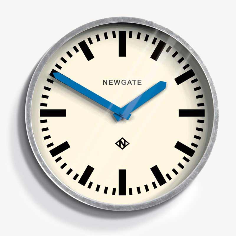 newgate the luggage clock