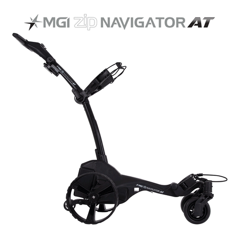 MGI Zip Navigator AT - All Terrain