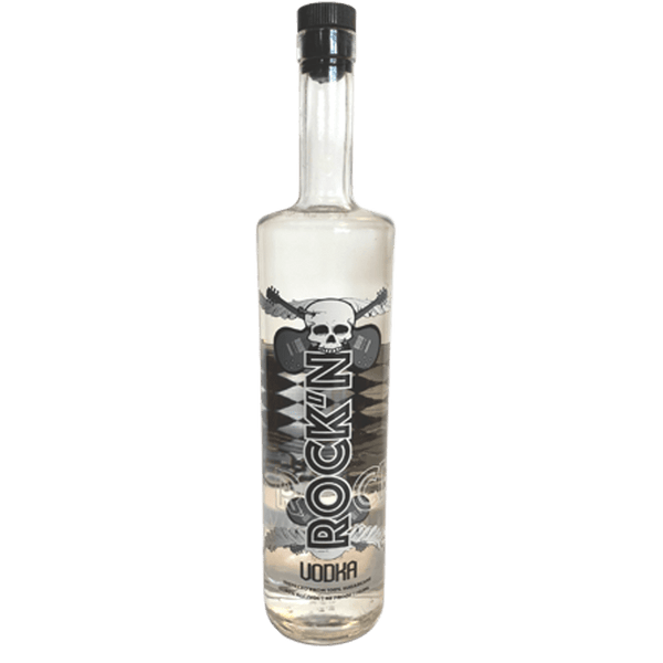 Buy Rockn Vodka Great American Craft Spirits