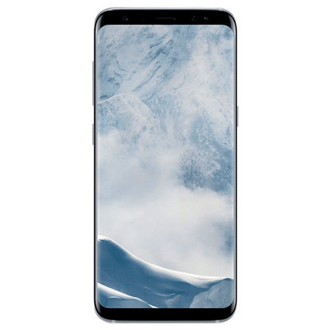 Refurbished Samsung Galaxy S8 Plus