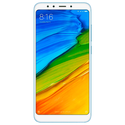 Refurbished XIAOMI REDMI 5