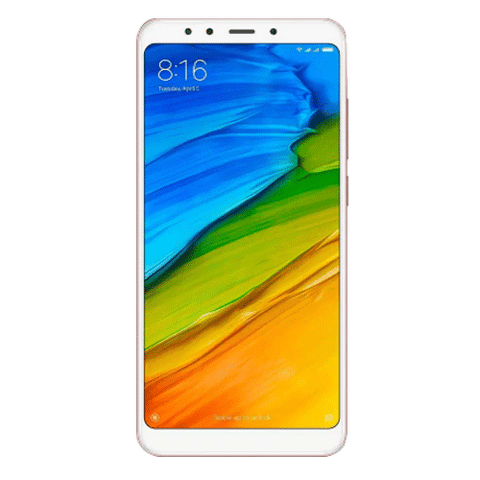 Refurbished XIAOMI REDMI 5