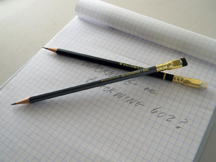 Palomino Blackwing