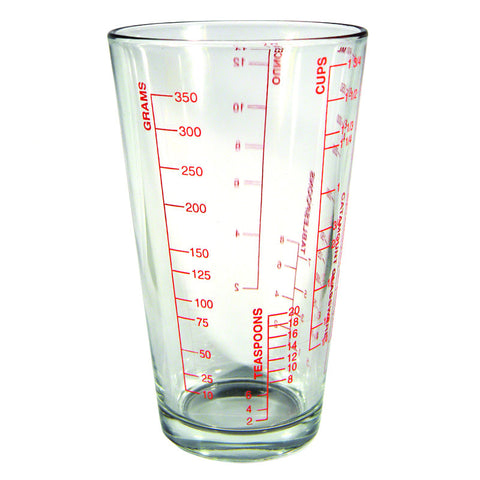 Pint Measure