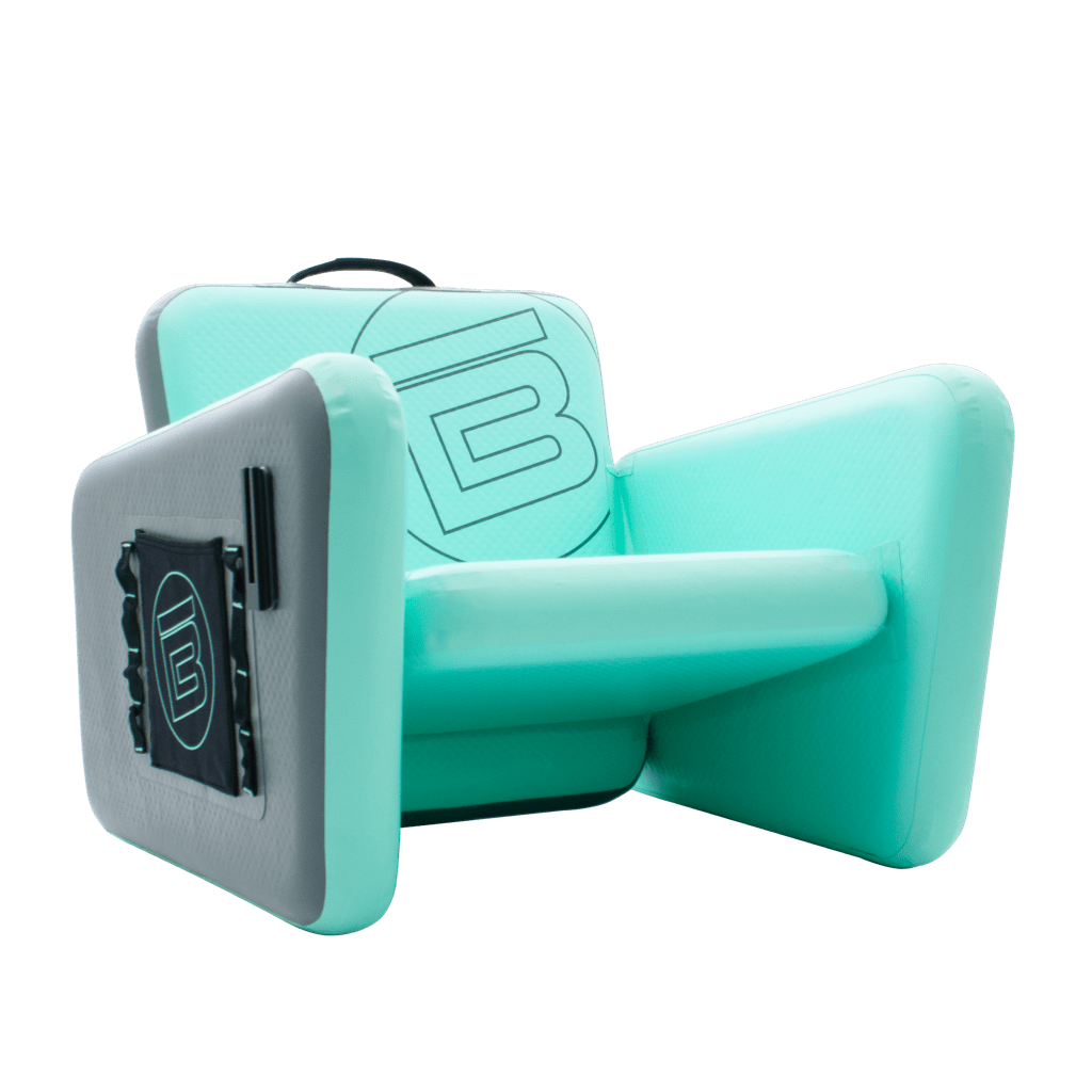 Inflatable Aero Chair | Inflatable Seating | BOTE