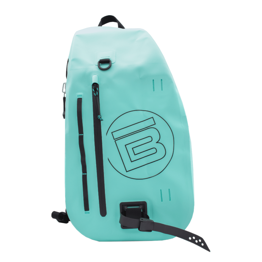 Bote Highwater Slingpack (Bug Slinger Bonefish)