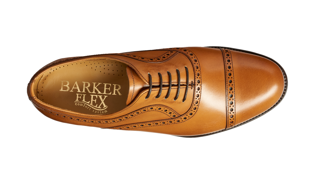 barker flex handcrafted