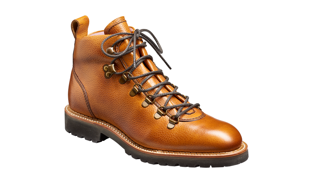 barker hiking boots