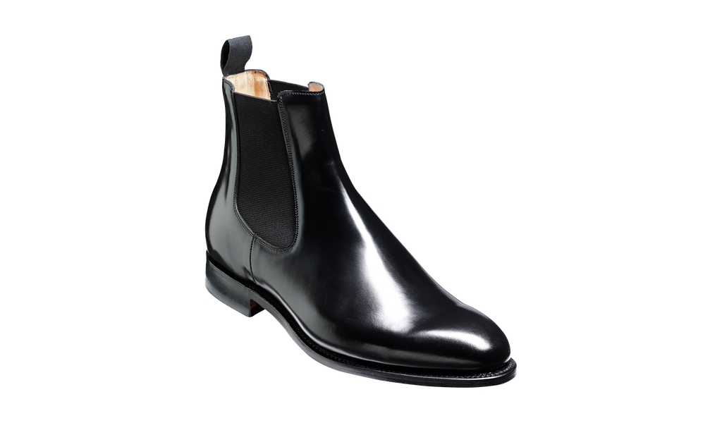 barker chelsea boots