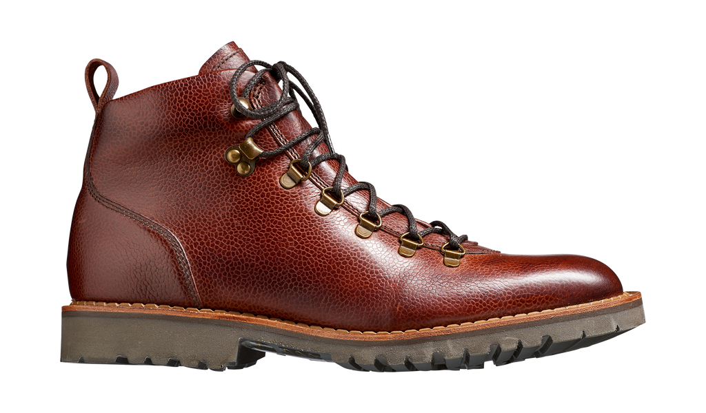 Mens Hiker Boot | Barker Shoes UK