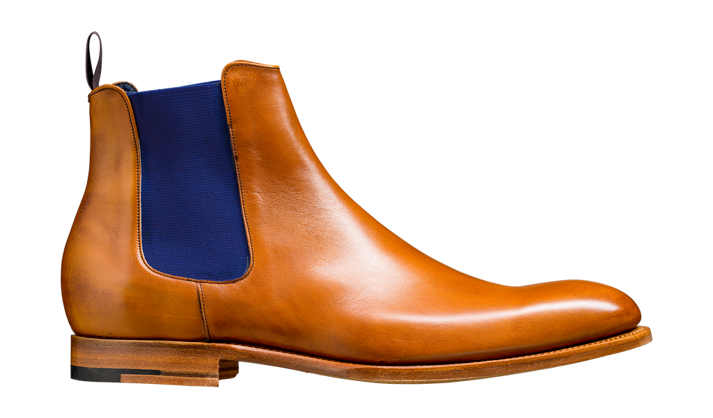 barker chelsea boots mens