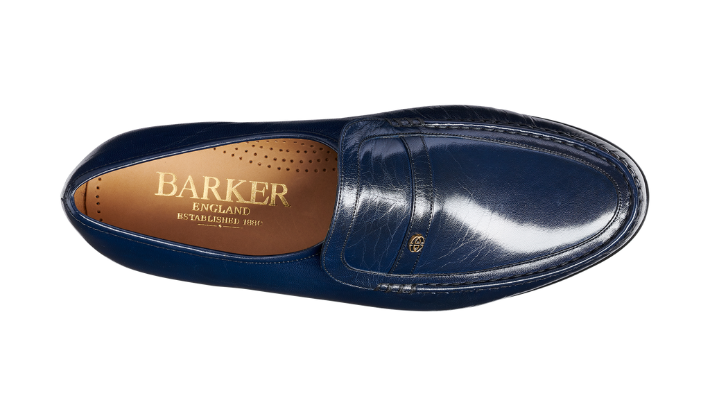 barker jefferson shoes