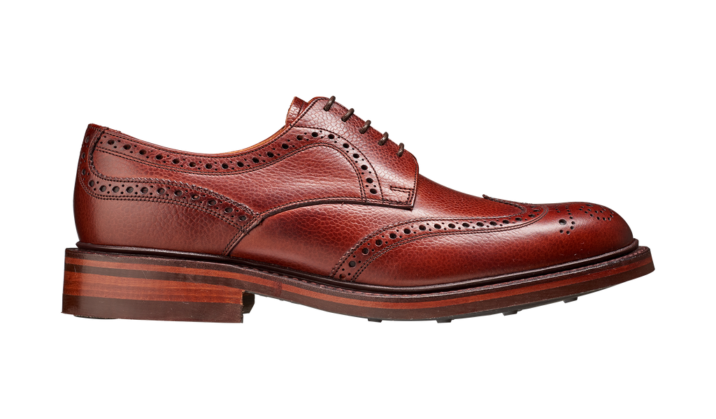 Mens Derby Shoes | Barker Shoes UK