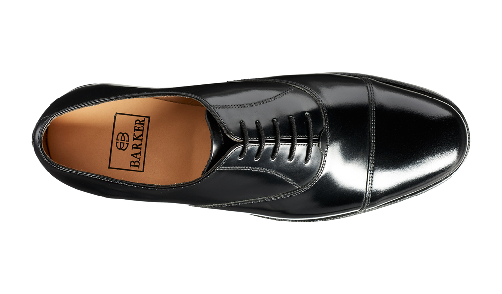 barker luton shoes