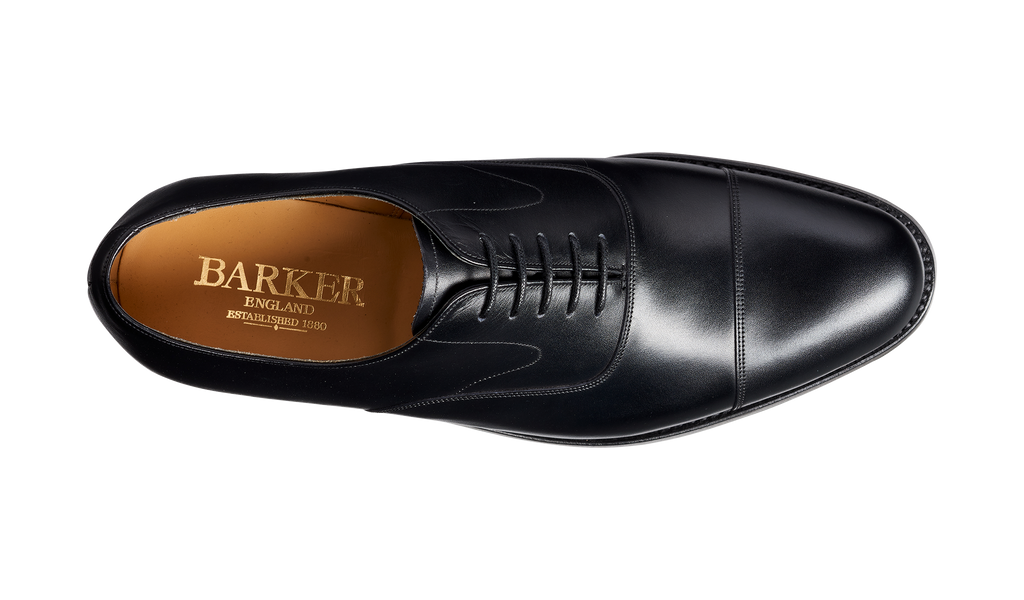 barker luton