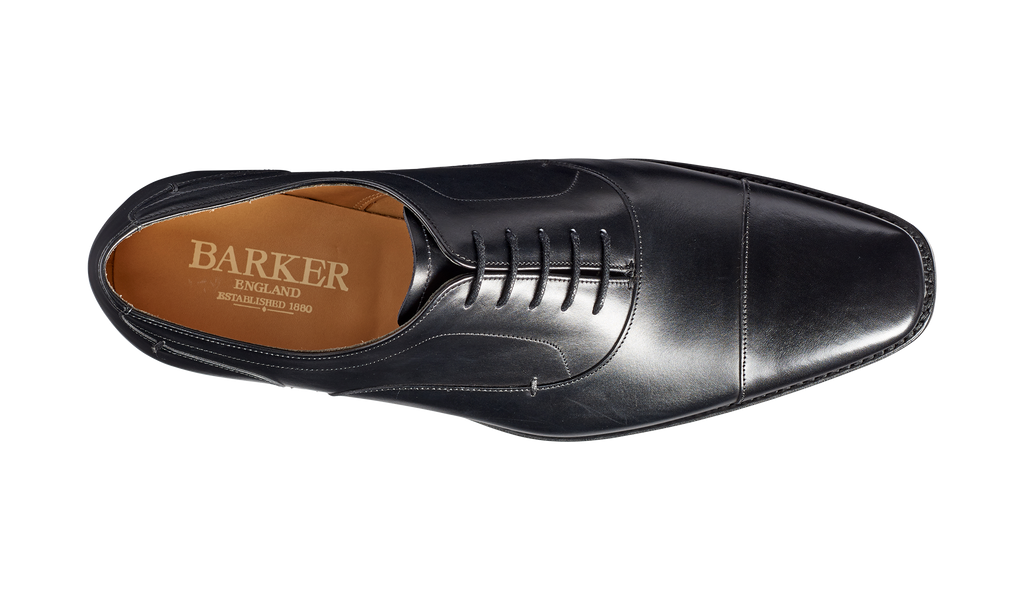 barker shoes england