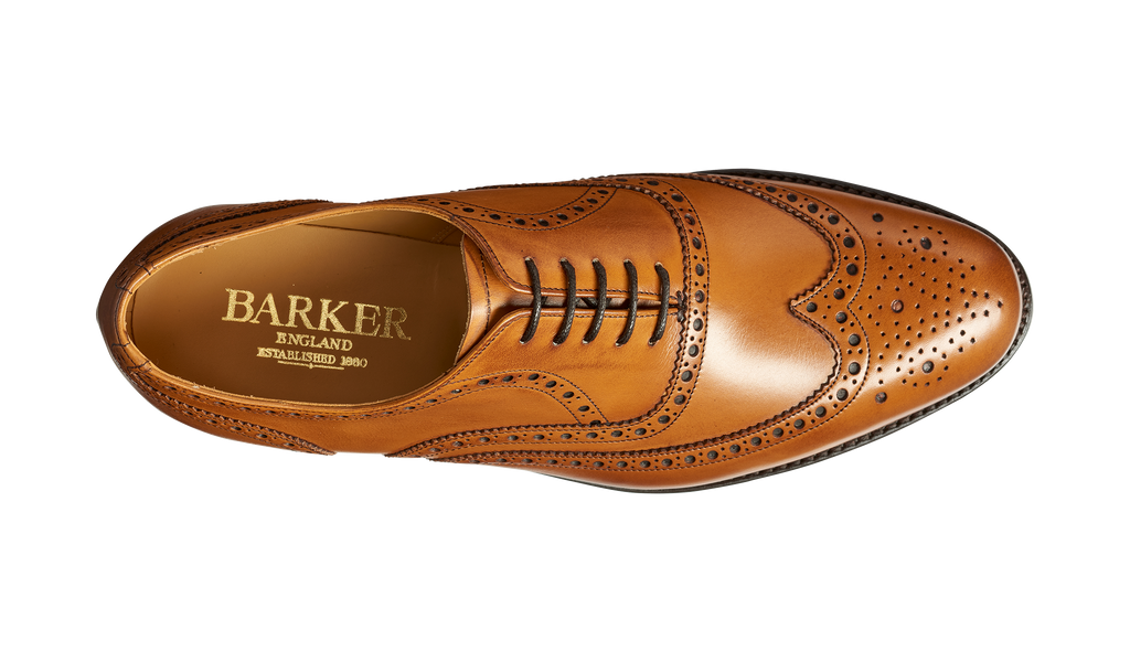 barker malton shoes