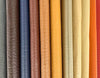 Rouleaux de simili cuir autocollants pour réparation
