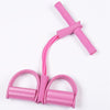 Bandes de résistance pour fitness