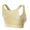 Soutien gorge correcteur de posture
