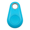Porte-clés traceur GPS Bluetooth avec application smartphone pour animaux de compagnie