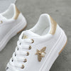 Sneakers Abeilles