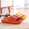 Sandales anti-dérapantes ultra confortables