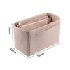 Organisateur pour intérieur de sac à main