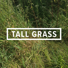 Tall Grass Camo